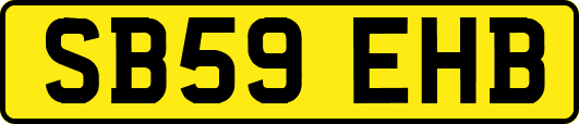 SB59EHB