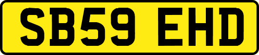 SB59EHD