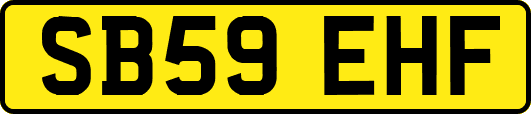 SB59EHF