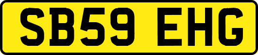 SB59EHG