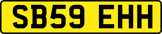 SB59EHH