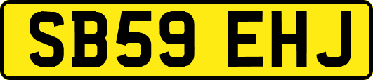 SB59EHJ