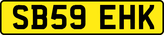 SB59EHK