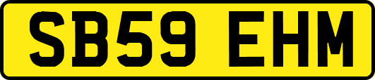 SB59EHM