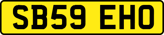 SB59EHO