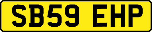 SB59EHP