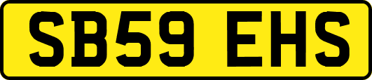 SB59EHS