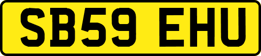 SB59EHU