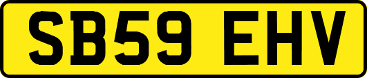 SB59EHV