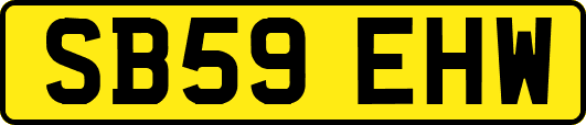 SB59EHW