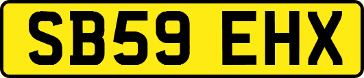 SB59EHX