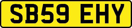 SB59EHY