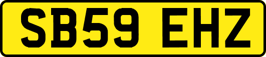 SB59EHZ