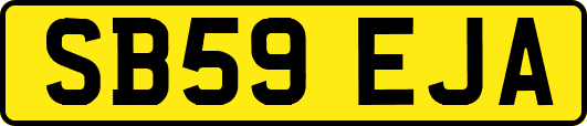 SB59EJA