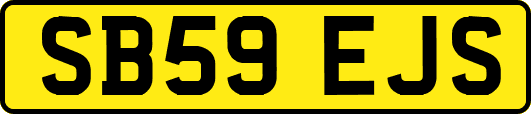 SB59EJS