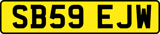 SB59EJW