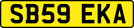 SB59EKA