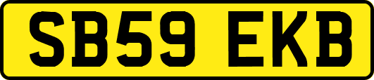 SB59EKB