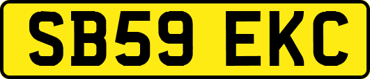 SB59EKC