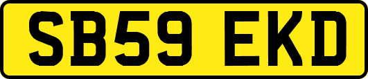 SB59EKD