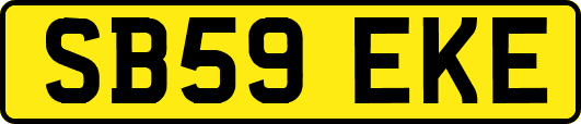 SB59EKE