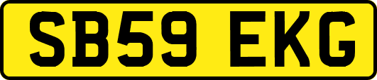 SB59EKG