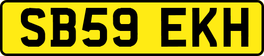 SB59EKH