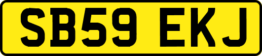 SB59EKJ