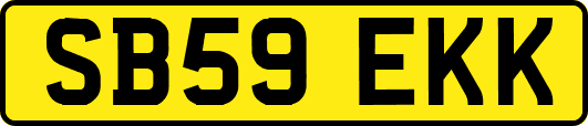 SB59EKK