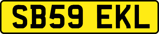 SB59EKL