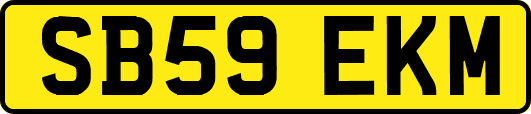 SB59EKM