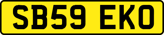 SB59EKO