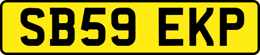 SB59EKP