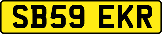 SB59EKR