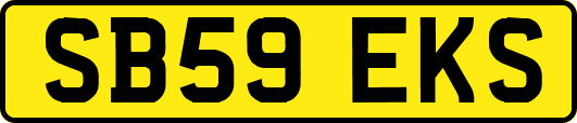 SB59EKS