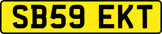 SB59EKT