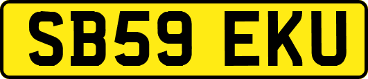 SB59EKU