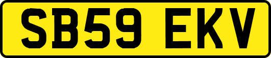 SB59EKV