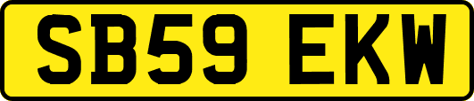 SB59EKW