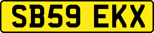SB59EKX