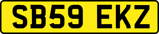 SB59EKZ