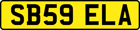 SB59ELA