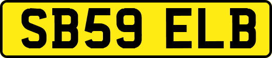 SB59ELB