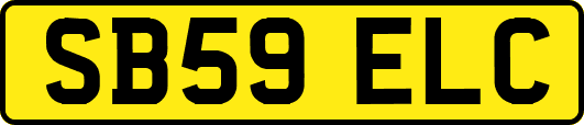 SB59ELC