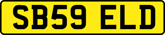 SB59ELD
