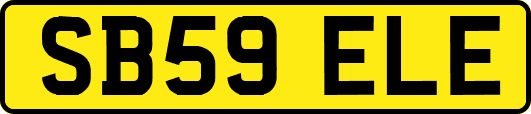 SB59ELE