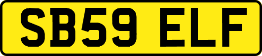SB59ELF