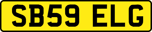 SB59ELG