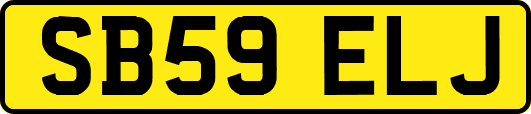 SB59ELJ