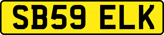 SB59ELK